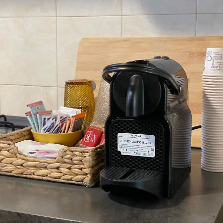 Casa Katiu' Due Camere Indipendenti In Appartamento Di 83 Mq LʼAquila Eksteriør bilde