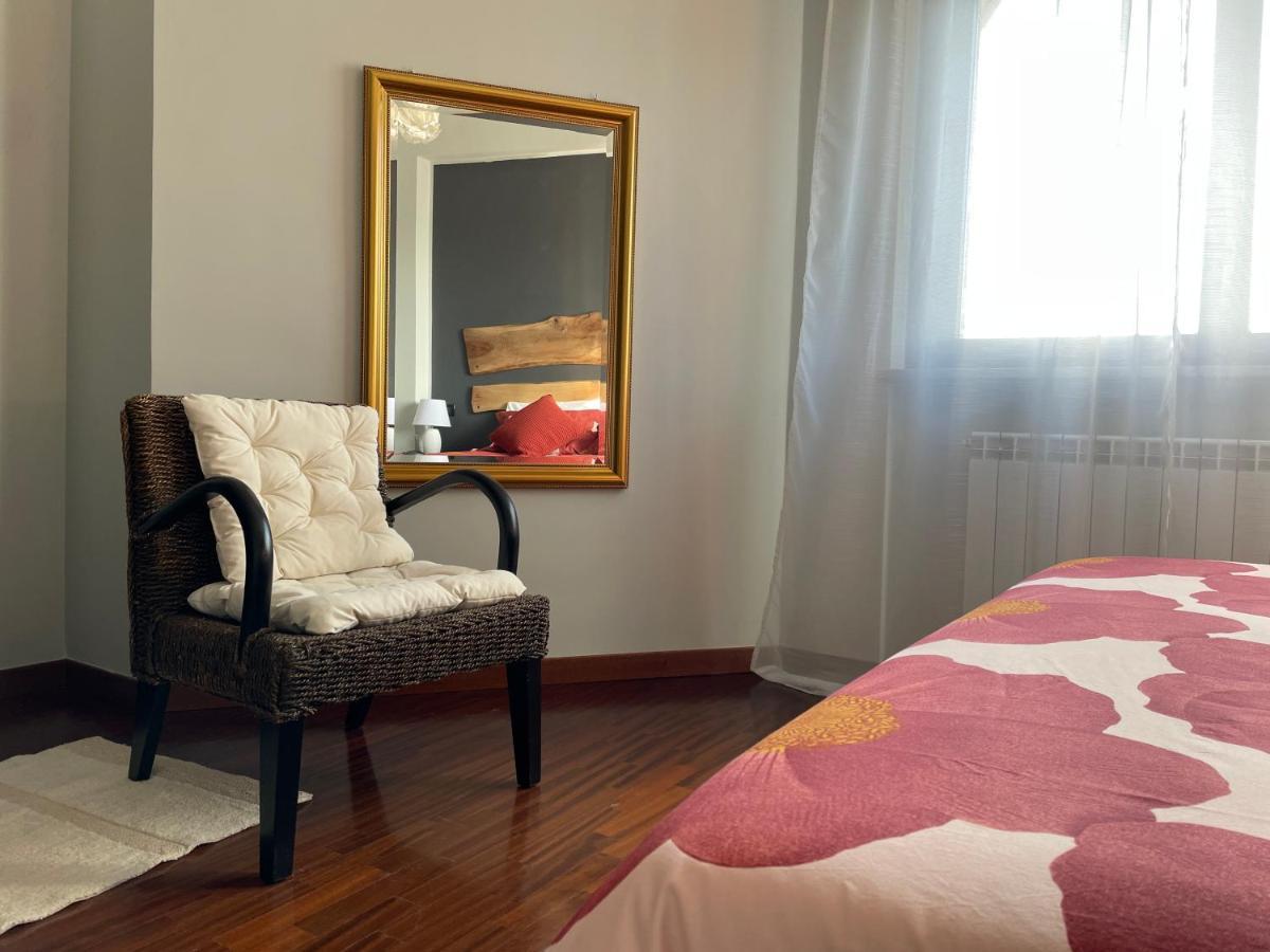 Casa Katiu' Due Camere Indipendenti In Appartamento Di 83 Mq LʼAquila Eksteriør bilde